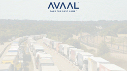 AVAAL Freight Management Suite- Feature Control Panel