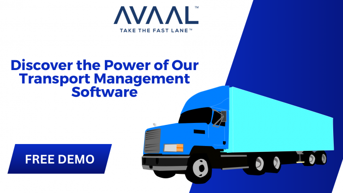 Customized Template-AVAAL Freight Management Suite