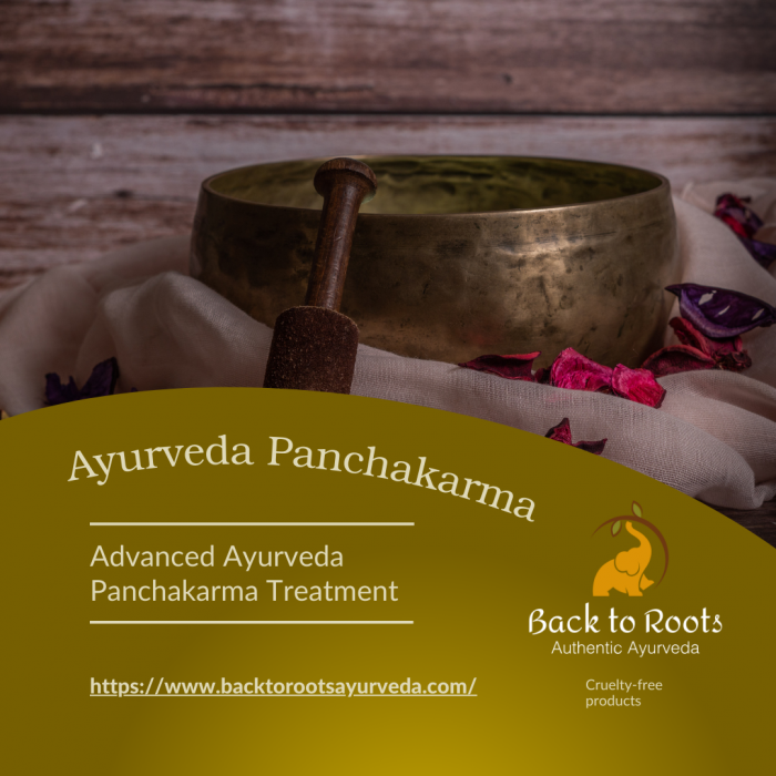 Searching for Ayurveda Panchakarma Treatment?