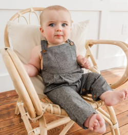Dress Your Little Man in Style: Baby Boy Clothing Boutique