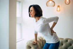 Experiencing Terrible Back Pain Dr. Dipty Mangla Provides Back Pain Treatment in Linwood, New Jersey