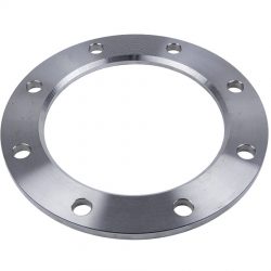 Backup Flanges Manufacturers In India