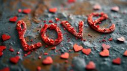 Amazing 100+ Romantic Love Shayari