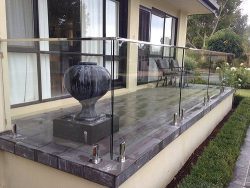 Balcony Balustrades Sydney: Enhance Safety With Ausglass Fencing