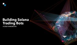 Solana Trading Bot Development in 2024: A Comprehensive Guide