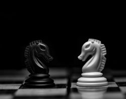 Analyzing Chess Games Online: A Guide by Knightly Chess