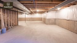 Reliable Basement Waterproofing Solutions for a Dry Basement