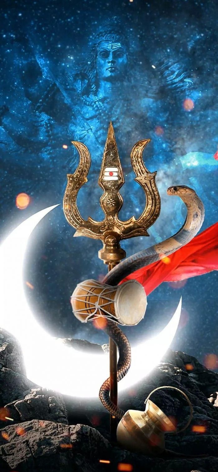 Elevate Your Phone with Stunning Hanuman Wallpaper for iPhone