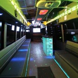 Party Bus Rental New York