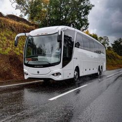 Long Island Bus Rental