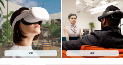 Comprehensive Report on the Augmented and Virtual Reality Market