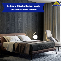 Bedroom Bliss by Design: Vastu Tips for Perfect Placement