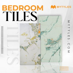 Create a Beautiful Bedroom with Top Tiles | MYTYLES