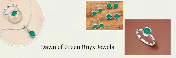 The Untold Story Of Green Onyx Jewelry