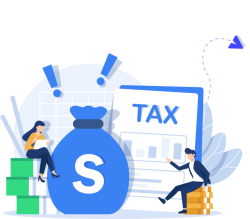 Tax Consultants in Bangalore – TaxFilr