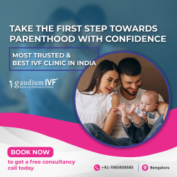 Best IVF Hospital in Bangalore