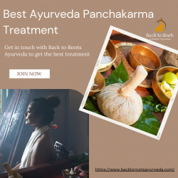 Choose the Best Ayurveda Panchakarma Center