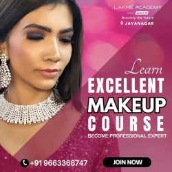 Best Beauty Courses Near Bangalore – Glam Up Your Career