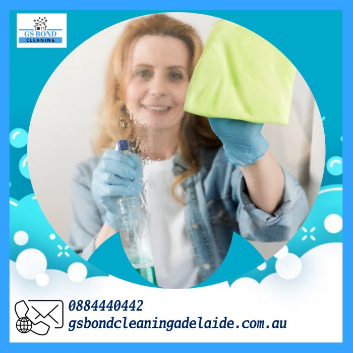 Best Bond Cleaning in Adelaide