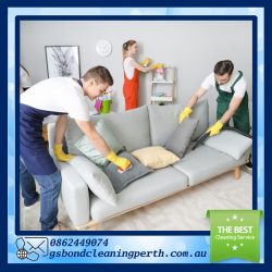 Best Bond Cleaning in Mount Pleasant