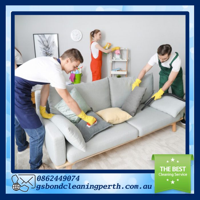 Best Bond Cleaning in Mount Pleasant