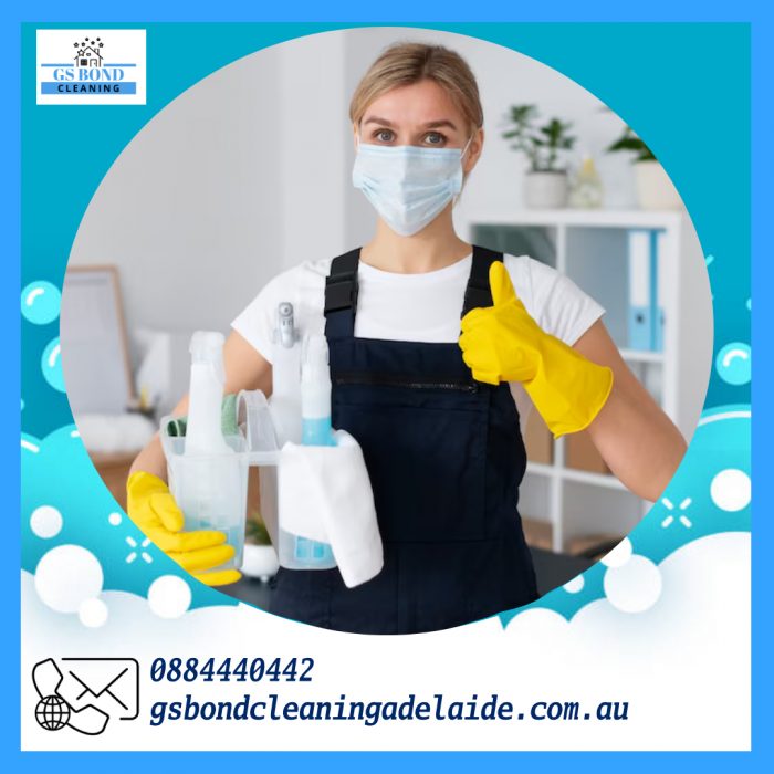 Best Bond Cleaning in Paradise
