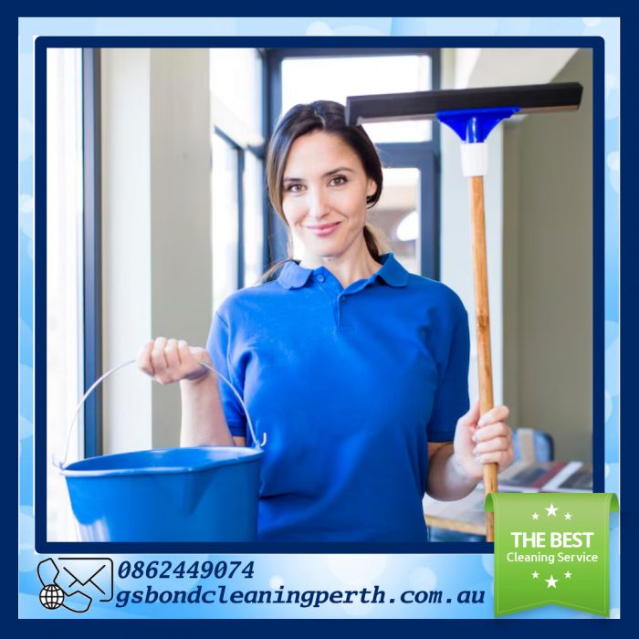 Best Bond Cleaning in Perth