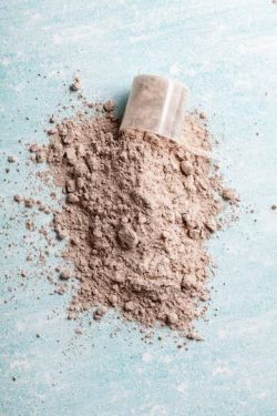Best Company to buy Industrial mineral powder in India
