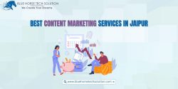Best content marketing services in Jaipur