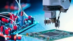 Best Electronic Components Manufacturer