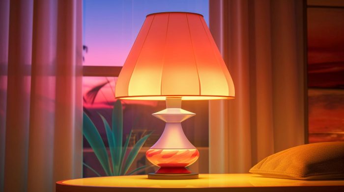 Best Home Decor Lamp
