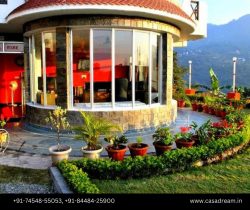 Best Hotels in Mukteshwar Nainital
