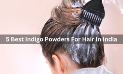 5 Best Indigo Powders For Hair In India