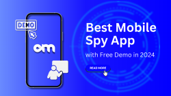 Best Mobile Spy App with Free Demo in 2024