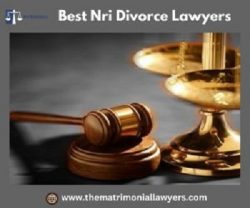 Best NRI Divorce Lawyers | The Matrimonial Lawyers