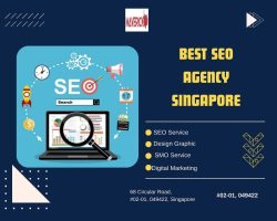 Best SEO Agency Singapore