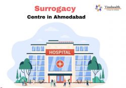 Best Surrogacy Centre in Ahmedabad with High Success Rate