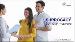 Best Surrogacy Centres in Hyderabad