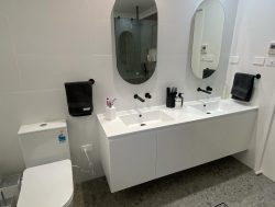 Comprehensive Bathroom Services in Corrimal