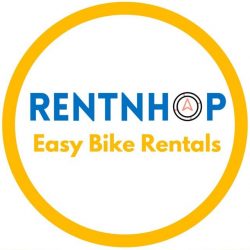 How to Rent a Bike in Noida for Commuting to Work