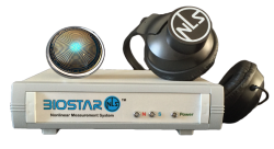 Biostar-NLS Veritas – 3d