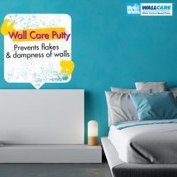 Revitalize Your Walls with Premium Wall Care Putty