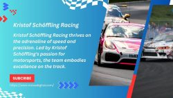 Kristof Schöffling Racing
