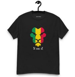 Buy Black History Month Apparel to Wear with Pride