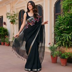 Sarees for Women Online at Lavanya The Label
