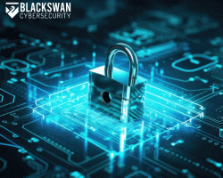 Top Cyber MSP Services in Dallas | Black Swan Cyber Security