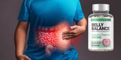 Belly Balance Probiotic Prebiotic Australia – Up to off with code