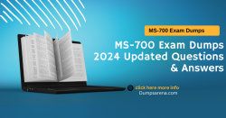Ace the MS-700 Exam with These Dumps