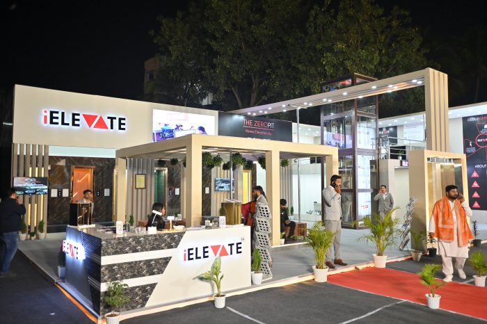 Elevate Your Building with iElevate – Leading Elevator Manufacturers in Assam