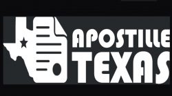 apostille board resolution texas